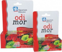 Aquarium Munster: Odimor